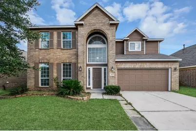 5419 Peppermint Lane, Baytown, TX 77521 - Photo 2