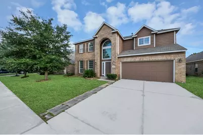5419 Peppermint Lane, Baytown, TX 77521 - Photo 26