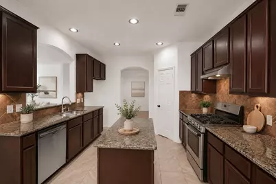 5419 Peppermint Lane, Baytown, TX 77521 - Photo 16