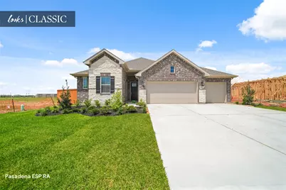 1370 Imperial Ranch Way, Dayton, TX 77535 - Photo 2