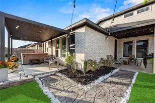 21811 Gibson Desert Dr, Cypress, TX 77433 - Photo 28