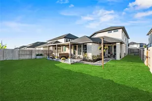 21811 Gibson Desert Dr, Cypress, TX 77433 - Photo 26