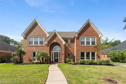 2312 Pebble Beach Drive, League City, TX 77573 - Photo 4