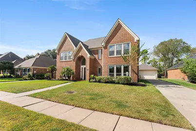 2312 Pebble Beach Drive, League City, TX 77573 - Photo 2
