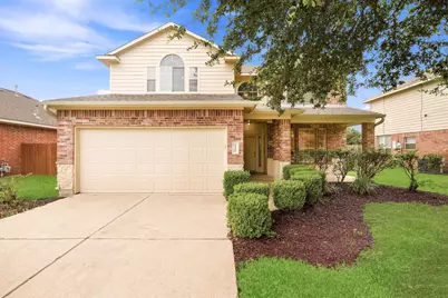 8306 Littlehip Hawthorn Drive, Baytown, TX 77523 - Photo 1