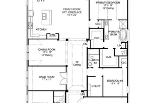 16206 Darling Lucille Ln, Conroe, TX 77302 - Photo 18