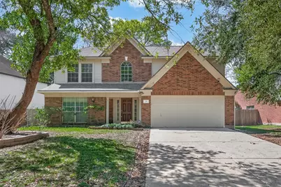 19 Evening Song Court, The Woodlands, TX 77380 - Photo 1