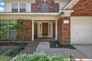 19 Evening Song Ct, The Woodlands, TX 77380 - Photo 2