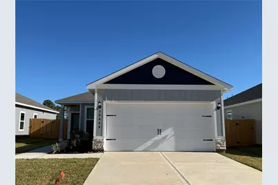 15858 Berry Hill Drive, Conroe, TX 77303 - Photo 1