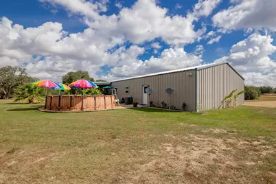 8142 Fm 1447 W, Yoakum, TX 77995 - Photo 26