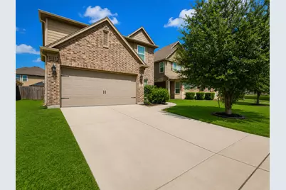 12215 Zenith Ridge Way, Humble, TX 77346 - Photo 2
