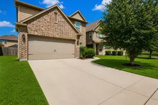 12215 Zenith Ridge Way, Humble, TX 77346 - Photo 2
