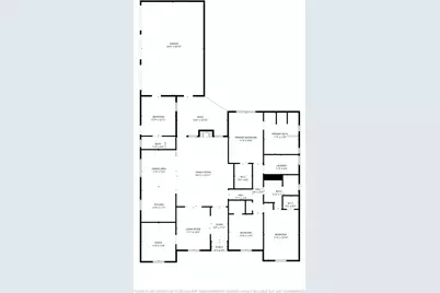 7146 Bayou Forest Drive, Houston, TX 77088 - Photo 8