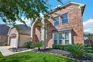 3211 Golden Honey Ln, Richmond, TX 77406 - Photo 4