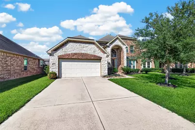 3211 Golden Honey Lane, Richmond, TX 77406 - Photo 2