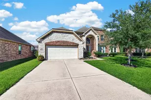 3211 Golden Honey Ln, Richmond, TX 77406 - Photo 2