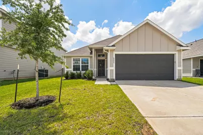 5334 Brooklyn Rose Drive, Rosharon, TX 77583 - Photo 1