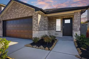 3421 Horseshoe Trail Ln, League City, TX 77511 - Photo 2