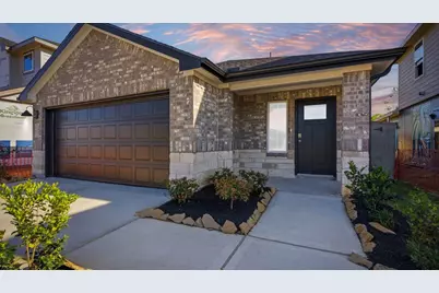 3421 Horseshoe Trail Lane, League City, TX 77511 - Photo 2