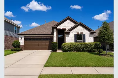 15515 Amber Manor Lane, Houston, TX 77044 - Photo 2