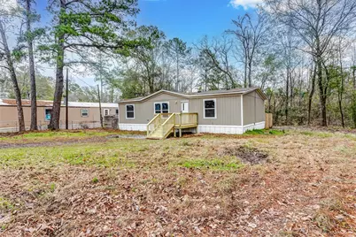 10757 Doe Hill Road, Montgomery, TX 77316 - Photo 4
