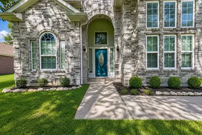 757 Forest Lane Drive, Conroe, TX 77302 - Photo 4
