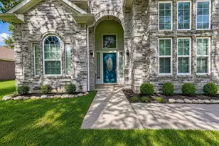 757 Forest Ln Dr, Conroe, TX 77302 - Photo 4