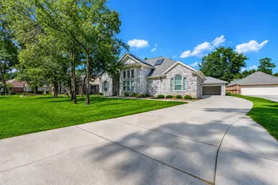 757 Forest Lane Drive, Conroe, TX 77302 - Photo 1