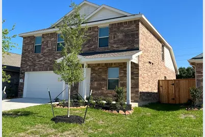 24123 Breckenridge Pass Ln, Hockley, TX 77433 - Photo 1