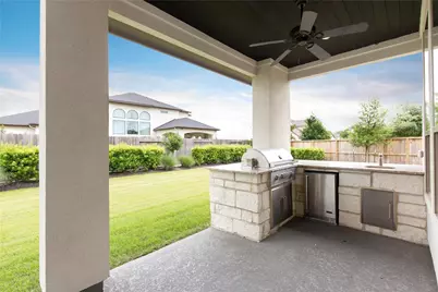 19202 W Austin Bayou Court, Cypress, TX 77433 - Photo 10