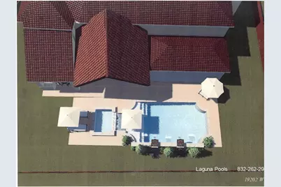 19202 W Austin Bayou Court, Cypress, TX 77433 - Photo 4