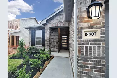 18807 Albany Bay Lane, Richmond, TX 77407 - Photo 2