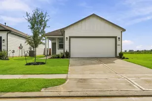 11622 Heritage Wind Dr, Crosby, TX 77532 - Photo 1
