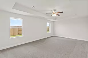 2254 W Post Oak Cir, Dayton, TX 77535 - Photo 22