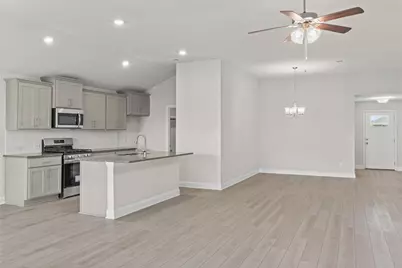 2254 W Post Oak Circle, Dayton, TX 77535 - Photo 12