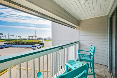 6102 Seawall Boulevard #157, Galveston, TX 77551 - Photo 4