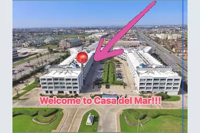 6102 Seawall Boulevard #157, Galveston, TX 77551 - Photo 2