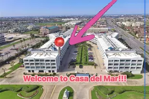 6102 Seawall Blvd, Galveston, TX 77551 - Photo 2