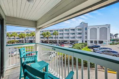 6102 Seawall Boulevard #157, Galveston, TX 77551 - Photo 16