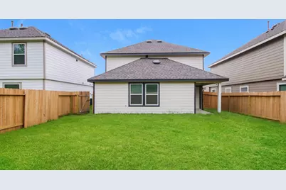 13568 White Ibis Street, Splendora, TX 77372 - Photo 2