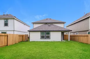 13568 White Ibis St, Splendora, TX 77372 - Photo 2