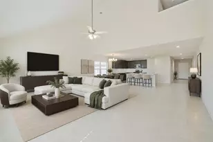 29251 Jacobs River Dr, Katy, TX 77494 - Photo 4