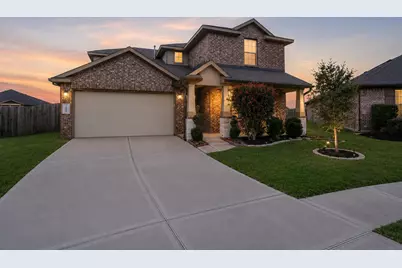 29251 Jacobs River Drive, Katy, TX 77494 - Photo 1