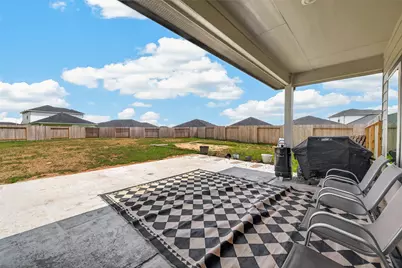 3611 Koop Loop Court, Fulshear, TX 77441 - Photo 36
