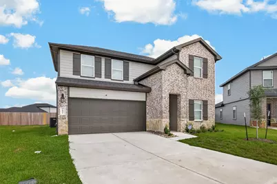 3611 Koop Loop Court, Fulshear, TX 77441 - Photo 2