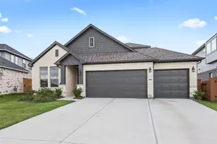 2423 Seneca Lk Dr, Texas City, TX 77568 - Photo 2