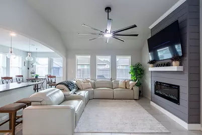 1842 Kenley Way, Alvin, TX 77511 - Photo 8