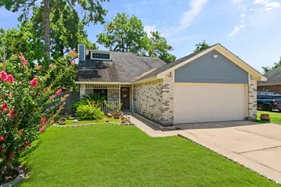 20039 Moonflower Lane, Katy, TX 77449 - Photo 2