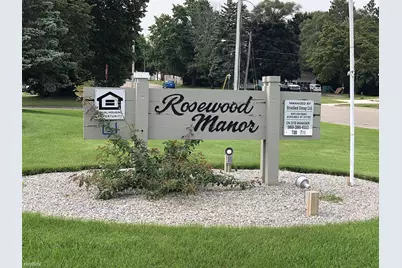 225 Mary St, Clare, MI 48617 - Photo 4