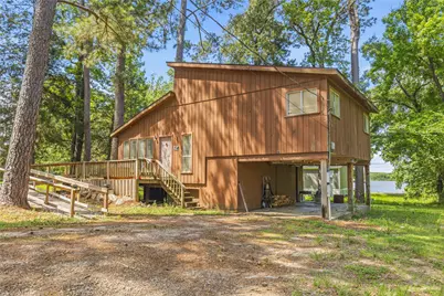 155 Meadow Lake Drive, Trinity, TX 75862 - Photo 1